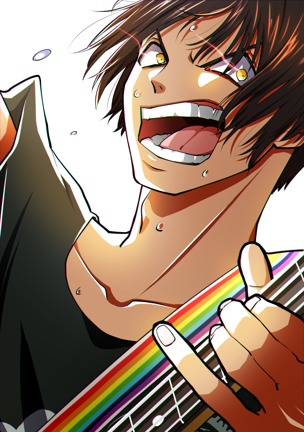 田淵智也crazy birthday2023