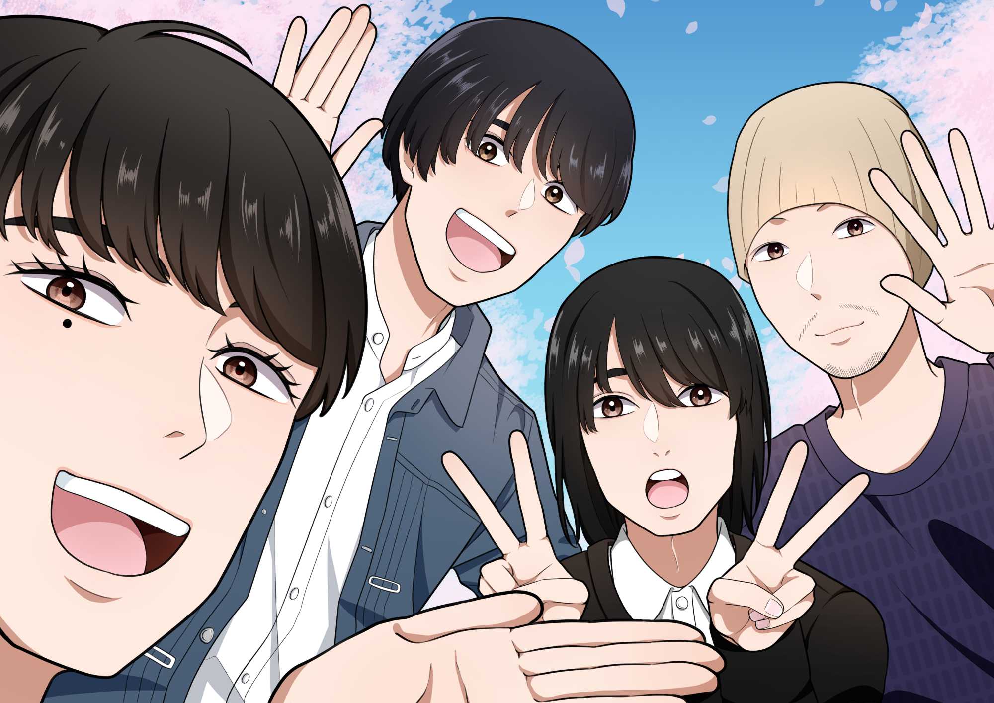 フジファブリック18周年