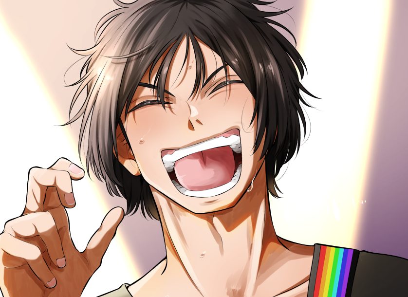 田淵智也crazy birthday2025