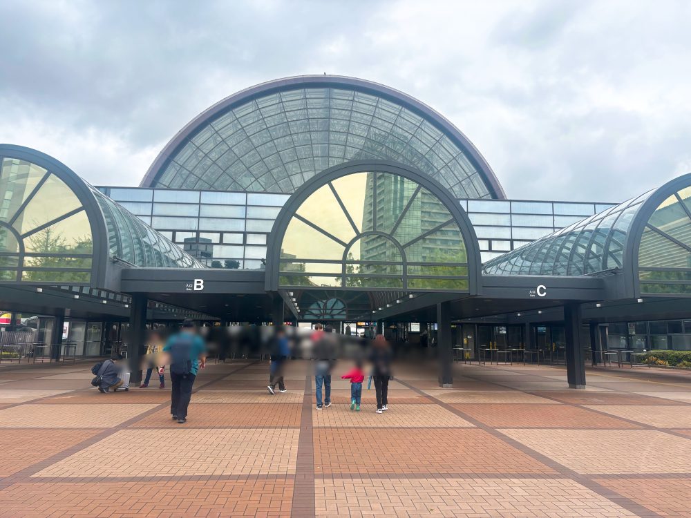 関西コミティア73　一般参加したの巻