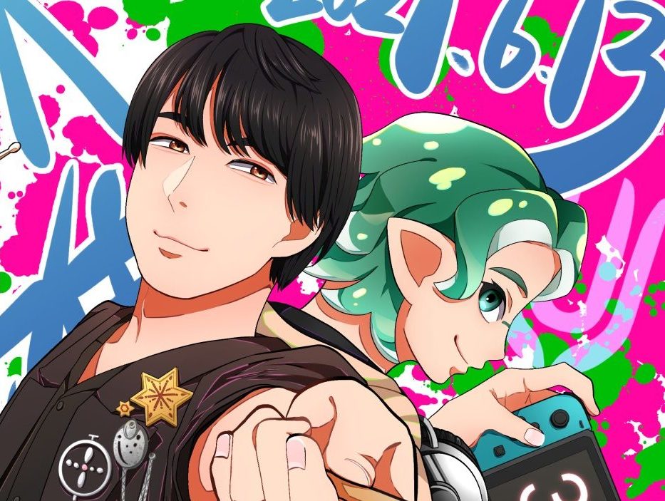 鈴木貴雄生誕祭2021