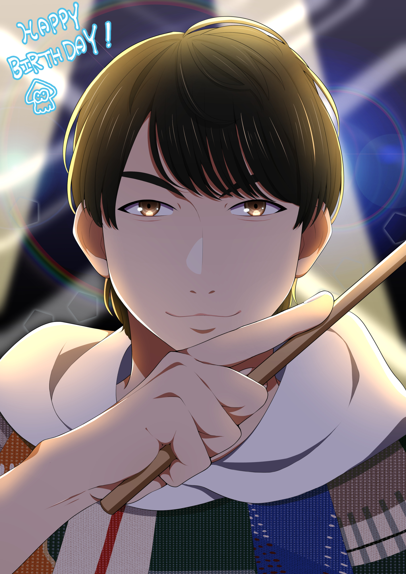 鈴木貴雄生誕祭2022