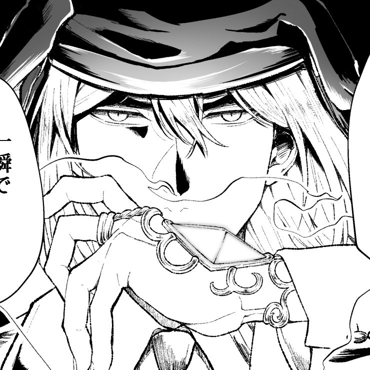 4th Twinkle更新(COMICS、STORY)