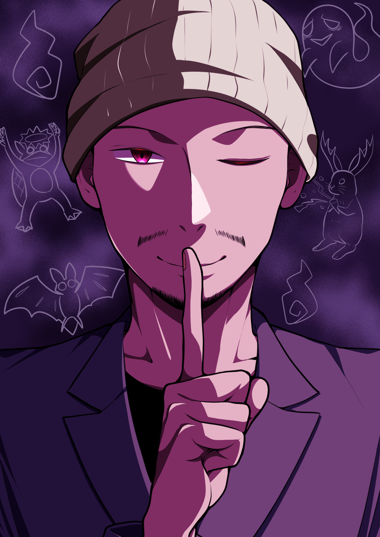 かとを生誕祭2024