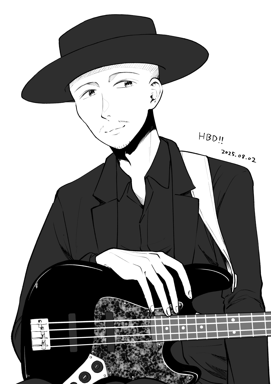 かとを生誕祭2025