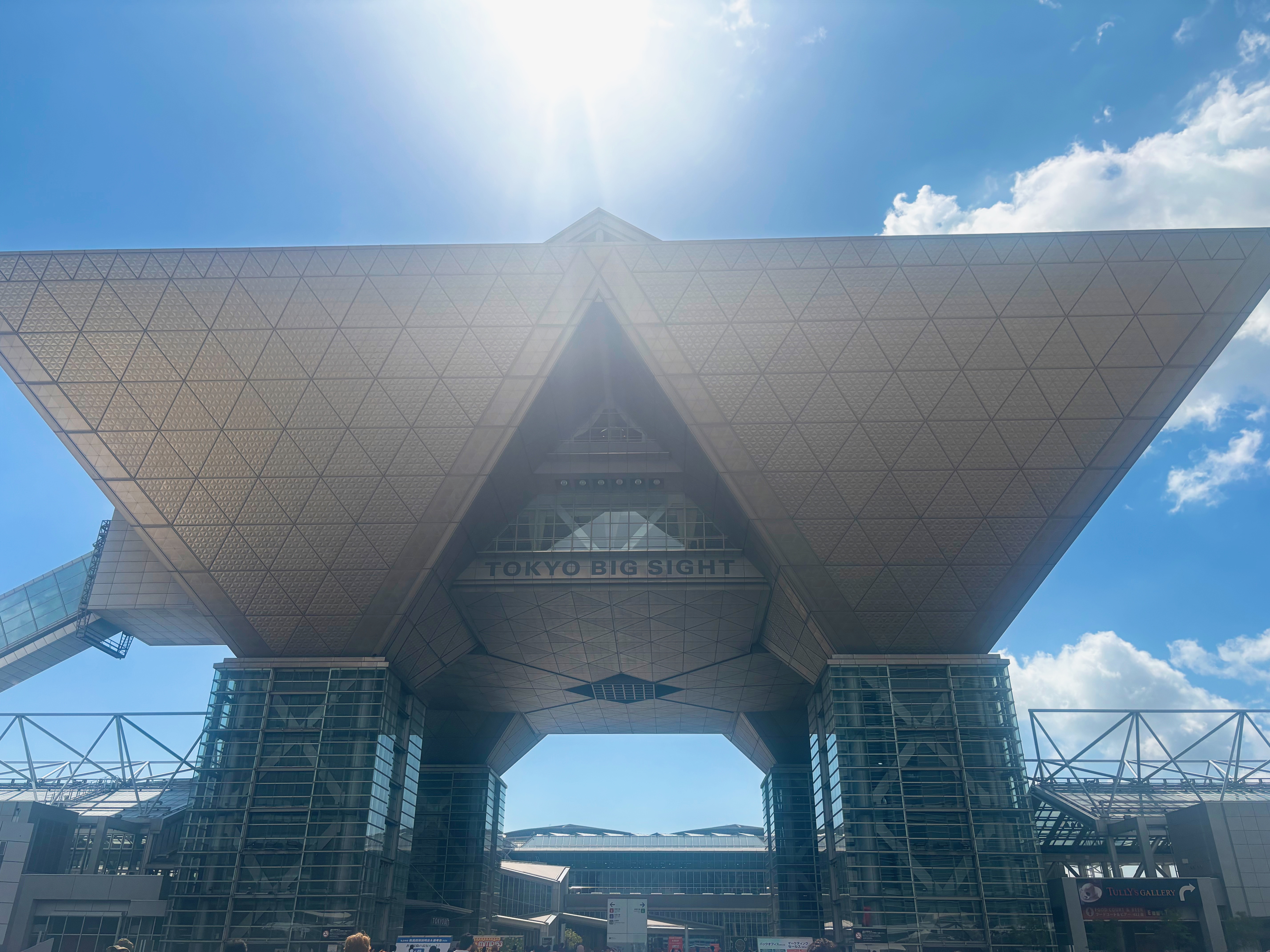 COMITIA153サークル参加した